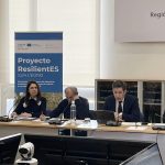 UCOMUR lidera la presentación del proyecto europeo «ResilientES» para fortalecer el cooperativismo y la cohesión territorial 11 - Ucomur