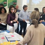 UCOMUR lidera la presentación del proyecto europeo «ResilientES» para fortalecer el cooperativismo y la cohesión territorial 13 - Ucomur