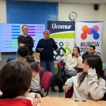 El talento joven de la Región de Murcia brilla en el Hackathon COOPIMPACT 2026: innovación social y sostenibilidad 15 - Ucomur