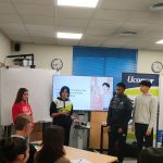 El talento joven de la Región de Murcia brilla en el Hackathon COOPIMPACT 2026: innovación social y sostenibilidad 29 - Ucomur