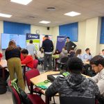 El talento joven de la Región de Murcia brilla en el Hackathon COOPIMPACT 2026: innovación social y sostenibilidad 5 - Ucomur