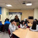 El talento joven de la Región de Murcia brilla en el Hackathon COOPIMPACT 2026: innovación social y sostenibilidad 6 - Ucomur