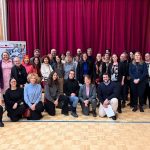 Ucomur y Ucoerm llevan su modelo de economía social a Finlandia con el proyecto europeo RESEES 3 - Ucomur