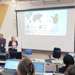 Ucomur y Ucoerm llevan su modelo de economía social a Finlandia con el proyecto europeo RESEES 11 - Ucomur