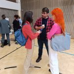 Ucomur y Ucoerm llevan su modelo de economía social a Finlandia con el proyecto europeo RESEES 10 - Ucomur