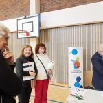 Ucomur y Ucoerm llevan su modelo de economía social a Finlandia con el proyecto europeo RESEES 9 - Ucomur