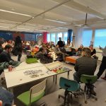 Ucomur y Ucoerm llevan su modelo de economía social a Finlandia con el proyecto europeo RESEES 5 - Ucomur