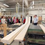 Ucomur y Ucoerm llevan su modelo de economía social a Finlandia con el proyecto europeo RESEES 15 - Ucomur