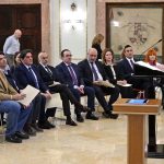 Convenio: Ucomur | Ayuntamiento de Murcia 3 Convenio de Colaboración: Ucomur y Ayuntamiento de Murcia (2025-2026)