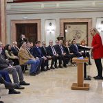 Convenio: Ucomur | Ayuntamiento de Murcia 5 Convenio de Colaboración: Ucomur y Ayuntamiento de Murcia (2025-2026)