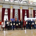 Convenio: Ucomur | Ayuntamiento de Murcia 6 Convenio de Colaboración: Ucomur y Ayuntamiento de Murcia (2025-2026)