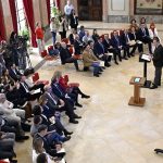 Convenio: Ucomur | Ayuntamiento de Murcia 7 Convenio de Colaboración: Ucomur y Ayuntamiento de Murcia (2025-2026)