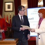 Convenio: Ucomur | Ayuntamiento de Murcia 8 Convenio de Colaboración: Ucomur y Ayuntamiento de Murcia (2025-2026)