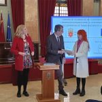 Convenio: Ucomur | Ayuntamiento de Murcia 9 Convenio de Colaboración: Ucomur y Ayuntamiento de Murcia (2025-2026)
