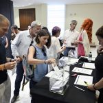 Ucomur ratifica su confianza en Juan Antonio Pedreño en asamblea extraordinaria 4 - Ucomur