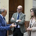 Ucomur ratifica su confianza en Juan Antonio Pedreño en asamblea extraordinaria 5 - Ucomur
