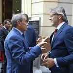 Ucomur ratifica su confianza en Juan Antonio Pedreño en asamblea extraordinaria 7 - Ucomur