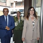 Ucomur ratifica su confianza en Juan Antonio Pedreño en asamblea extraordinaria 9 - Ucomur