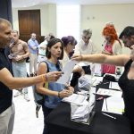 Ucomur ratifica su confianza en Juan Antonio Pedreño en asamblea extraordinaria 12 - Ucomur