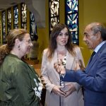 Ucomur ratifica su confianza en Juan Antonio Pedreño en asamblea extraordinaria 15 - Ucomur
