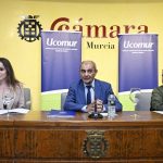 Ucomur ratifica su confianza en Juan Antonio Pedreño en asamblea extraordinaria 16 - Ucomur