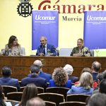 Ucomur ratifica su confianza en Juan Antonio Pedreño en asamblea extraordinaria 17 - Ucomur