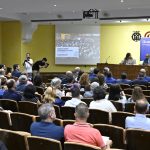 Ucomur ratifica su confianza en Juan Antonio Pedreño en asamblea extraordinaria 18 - Ucomur