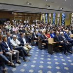 Ucomur ratifica su confianza en Juan Antonio Pedreño en asamblea extraordinaria 20 - Ucomur
