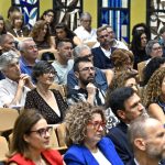 Ucomur ratifica su confianza en Juan Antonio Pedreño en asamblea extraordinaria 22 - Ucomur