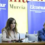 Ucomur ratifica su confianza en Juan Antonio Pedreño en asamblea extraordinaria 23 - Ucomur