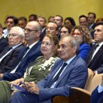 Ucomur ratifica su confianza en Juan Antonio Pedreño en asamblea extraordinaria 27 - Ucomur