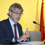 Ucomur ratifica su confianza en Juan Antonio Pedreño en asamblea extraordinaria 29 - Ucomur