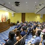 Ucomur ratifica su confianza en Juan Antonio Pedreño en asamblea extraordinaria 30 - Ucomur