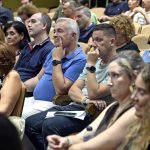 Ucomur ratifica su confianza en Juan Antonio Pedreño en asamblea extraordinaria 31 - Ucomur