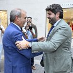 Ucomur ratifica su confianza en Juan Antonio Pedreño en asamblea extraordinaria 32 - Ucomur