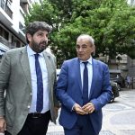 Ucomur ratifica su confianza en Juan Antonio Pedreño en asamblea extraordinaria 33 - Ucomur