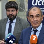 Ucomur ratifica su confianza en Juan Antonio Pedreño en asamblea extraordinaria 35 - Ucomur