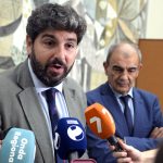Ucomur ratifica su confianza en Juan Antonio Pedreño en asamblea extraordinaria 36 - Ucomur