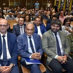 Ucomur ratifica su confianza en Juan Antonio Pedreño en asamblea extraordinaria 37 - Ucomur