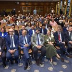 Ucomur ratifica su confianza en Juan Antonio Pedreño en asamblea extraordinaria 38 - Ucomur