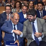 Ucomur ratifica su confianza en Juan Antonio Pedreño en asamblea extraordinaria 40 - Ucomur