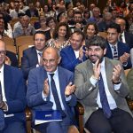Ucomur ratifica su confianza en Juan Antonio Pedreño en asamblea extraordinaria 41 - Ucomur