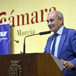 Ucomur ratifica su confianza en Juan Antonio Pedreño en asamblea extraordinaria 42 - Ucomur