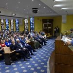 Ucomur ratifica su confianza en Juan Antonio Pedreño en asamblea extraordinaria 43 - Ucomur