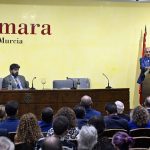 Ucomur ratifica su confianza en Juan Antonio Pedreño en asamblea extraordinaria 45 - Ucomur