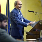 Ucomur ratifica su confianza en Juan Antonio Pedreño en asamblea extraordinaria 46 - Ucomur