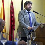 Ucomur ratifica su confianza en Juan Antonio Pedreño en asamblea extraordinaria 47 - Ucomur