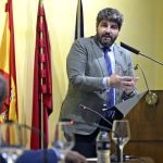 Ucomur ratifica su confianza en Juan Antonio Pedreño en asamblea extraordinaria 48 - Ucomur