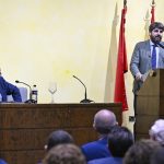 Ucomur ratifica su confianza en Juan Antonio Pedreño en asamblea extraordinaria 49 - Ucomur