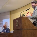 Ucomur ratifica su confianza en Juan Antonio Pedreño en asamblea extraordinaria 50 - Ucomur